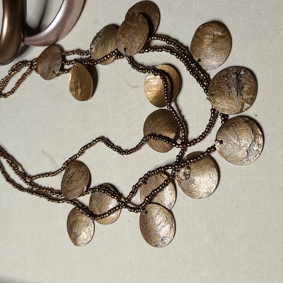 Sea shell set - Picture 2 of 6